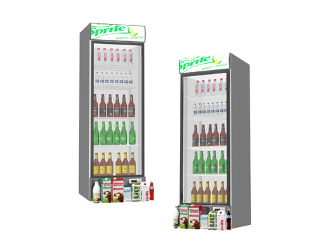 Beverage Cabinet Refrigerator Cabinet