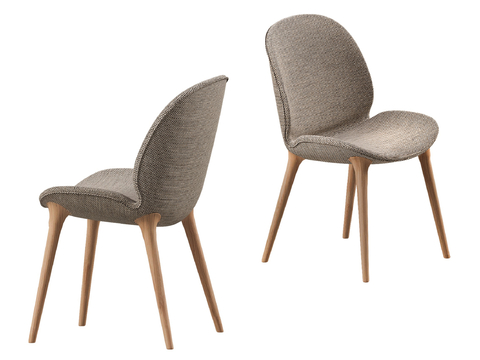 Nordic Chair Lounge Chair