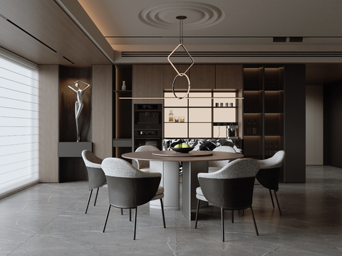 Italian DiningRoom