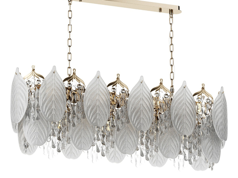 Affordable Luxury Style Chandelier Hall Chandelier