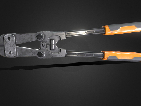 bolt cutter pliers hardware