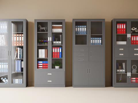 Modern File Cabinet File Cabinet