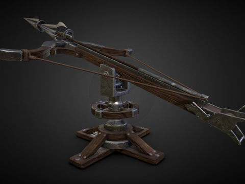 Crossbow