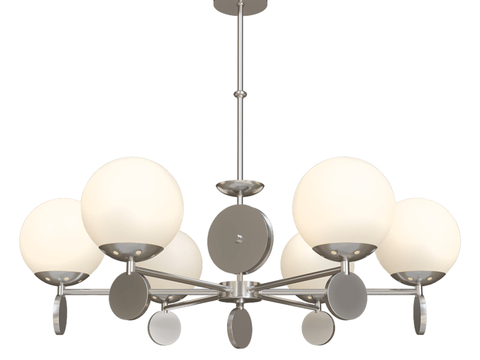 Stilfort creative chandelier art chandelier