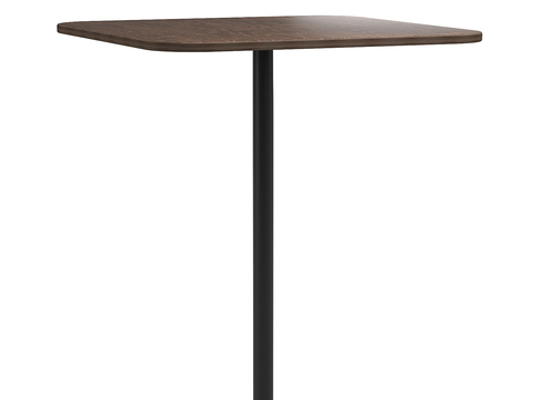 Nordic corner table table table