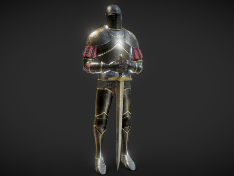 Knight Armor