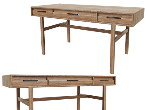 Dantone Quiet Desk