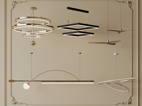 modern metal chandelier hall chandelier