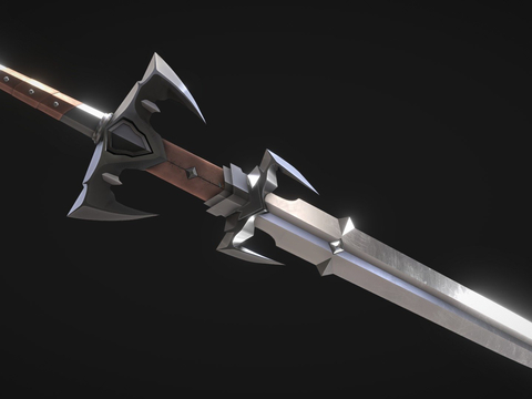 Game Sword