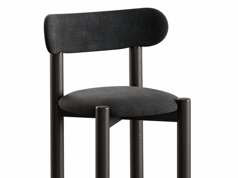 kavehome Nordic Chair Dining Chair