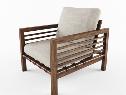 Quiet Chair Lounge Chair Armchair