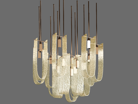 Affordable Luxury Style Chandelier Art Chandelier DiningRoom Chandelier