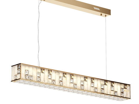 Affordable Luxury Style Chandelier Hall Chandelier