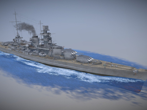 Scharnhorst ship ship warship