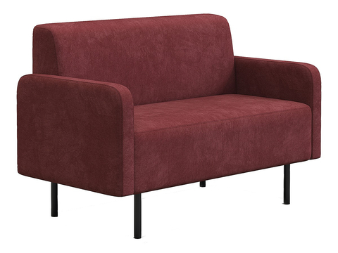 Modern Single Sofa