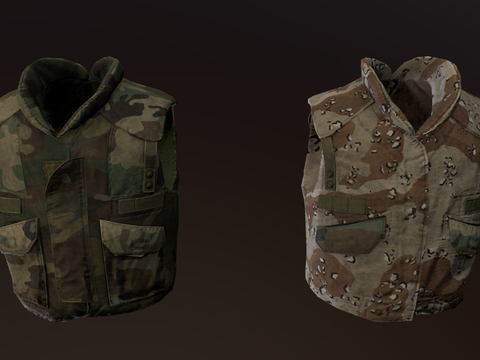 Body Armor Body Armor