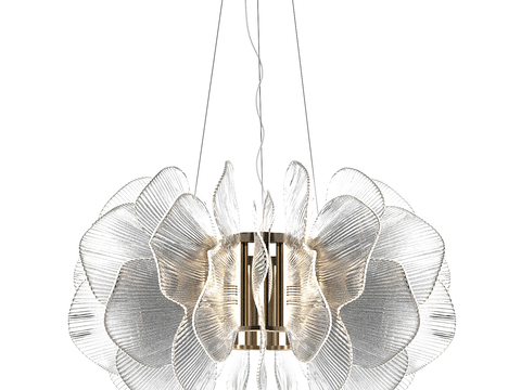 Affordable Luxury Style Chandelier Art Chandelier