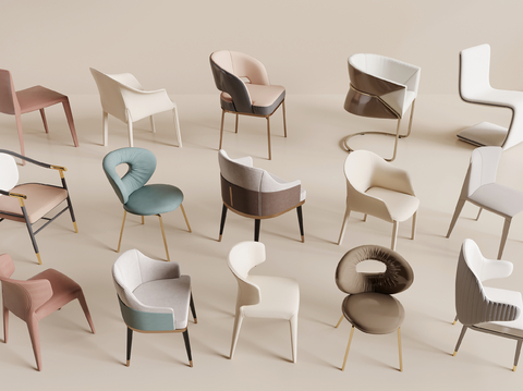 modern chair dining chair