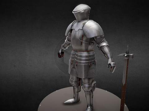 Medieval Armor