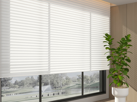 venetian blinds dream curtain