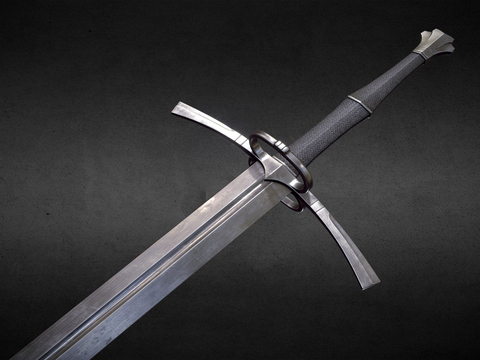 Renaissance Sword