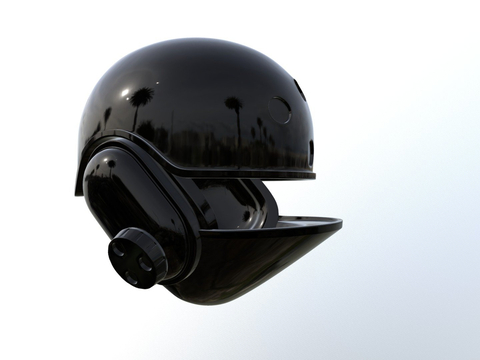 Empire Ground Service Helmet