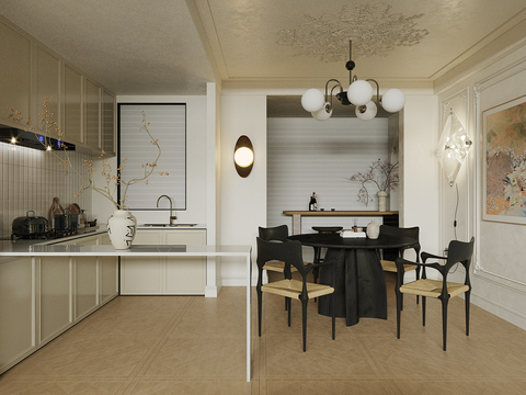 French DiningRoom