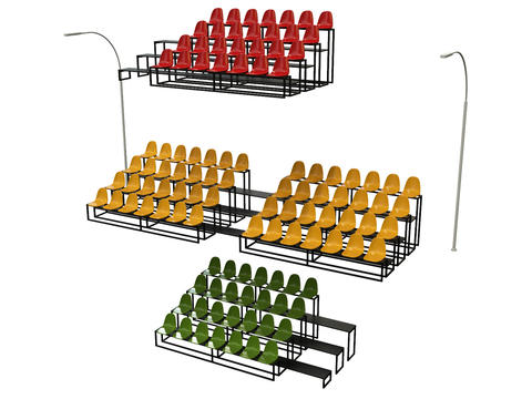 bleachers seating sports bleachers spectators bench basketball court bleachers football field bleachers