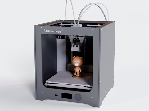 3D printer