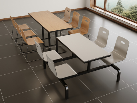 Modern Dining Room Table and Chair Dining Table and Chair