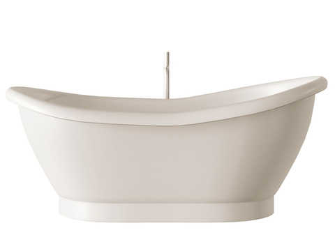 Freestanding Bathtub