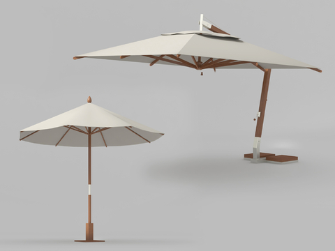 Outdoor parasol