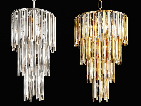 Affordable Luxury Style Chandelier Crystal Chandelier