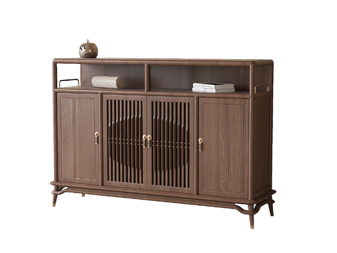 New Chinese Sideboard