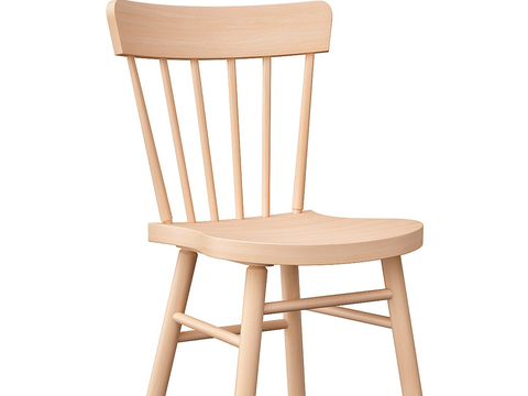 Nordic Chair Dining Chair