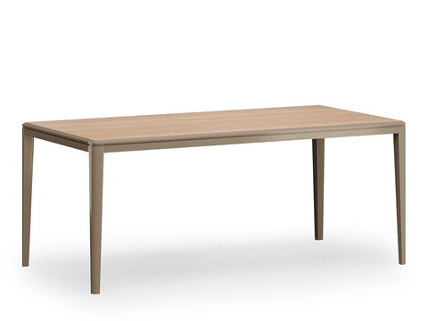 Nordic Simple Dining Table