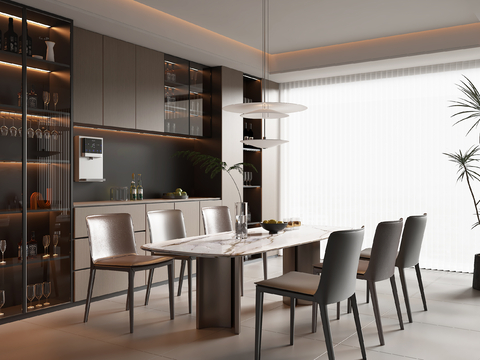 Italian DiningRoom