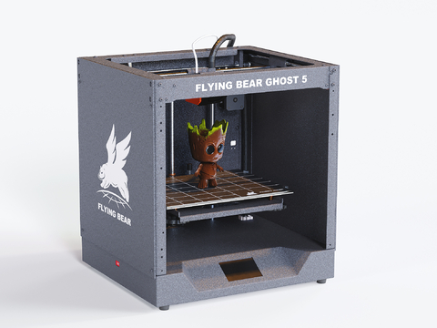 3D printer