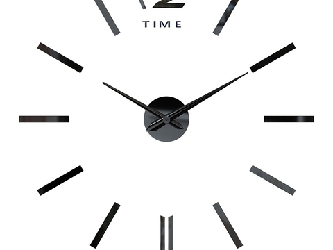 clock wall clock