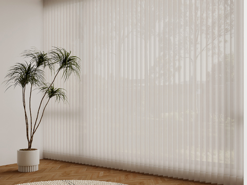 Modern curtain dream blinds venetian blinds