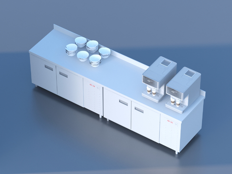 Catering Kitchen Equipment