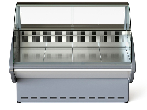 Refrigerator freezer fresh-keeping cabinet