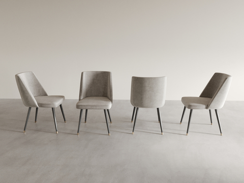 modern chair dining chair