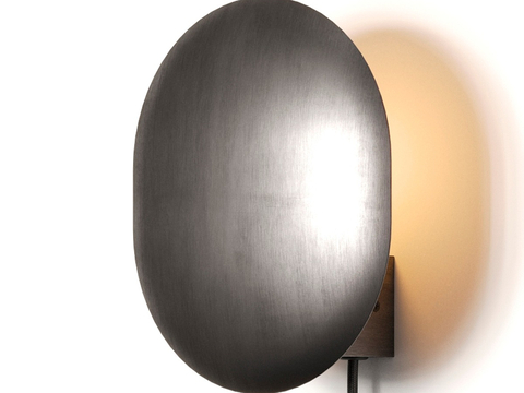 Modern wall lamp