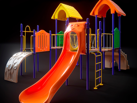 Entertainment Equipment slide