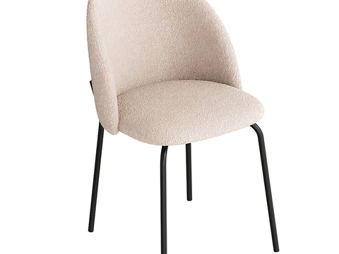 Modern Simple Chair Chair Simple Chair