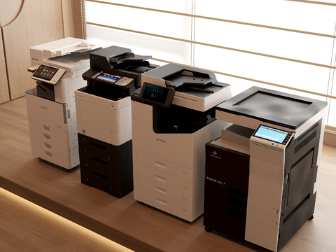 printer copier scanner