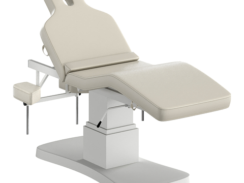 Hospital Operation Chair Dental Chair Beauty Chair