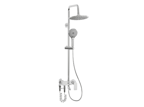 Shower head