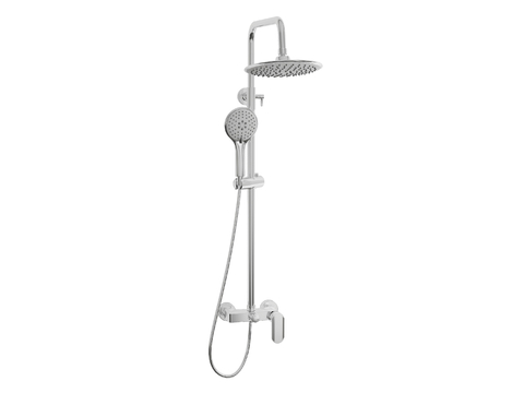 Shower head